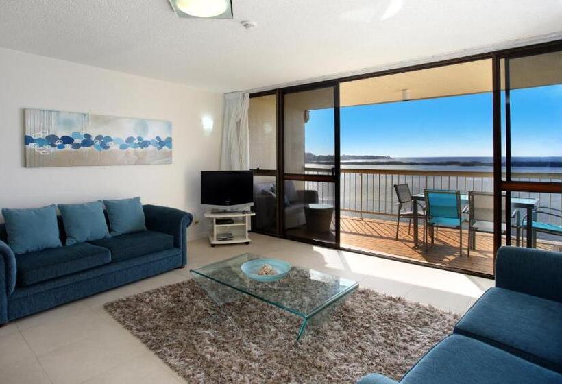 Family flat with view, Gemini Resort