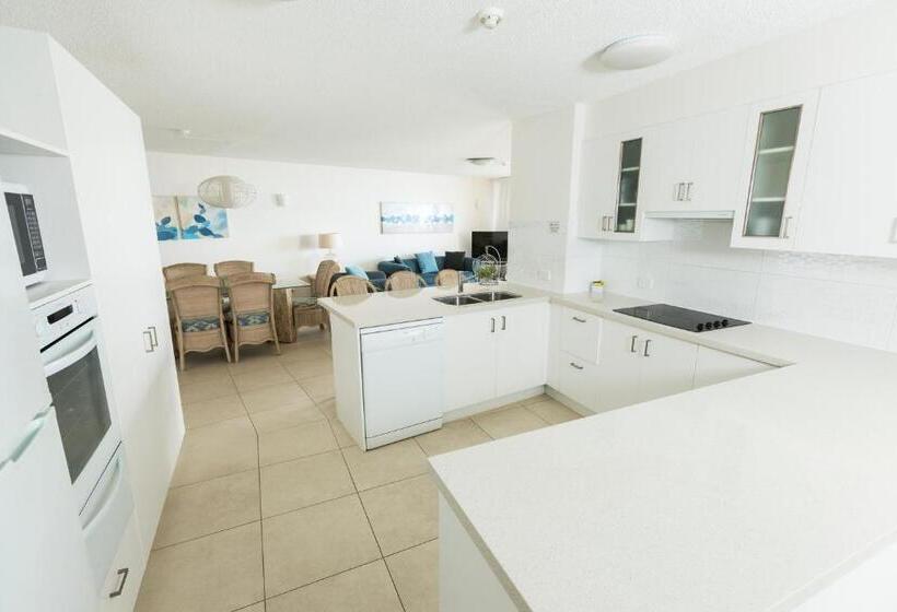 Family flat with view, Gemini Resort