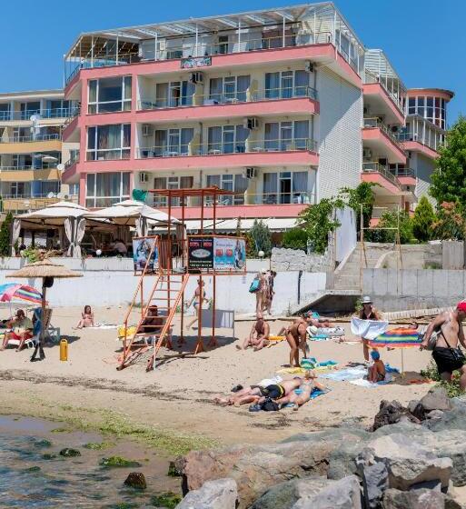 Номер Стандарт Вид на Море, Iris Beach