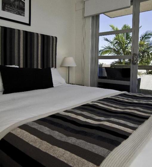 高级大房间, Mercure Clear Mountain Lodge