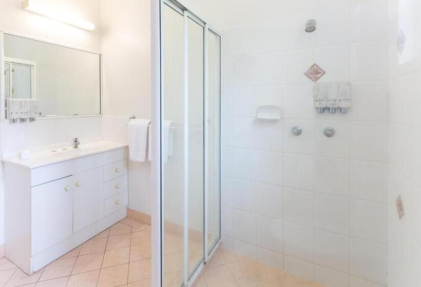 带2间卧室的别墅可观海景, Sails On Horseshoe