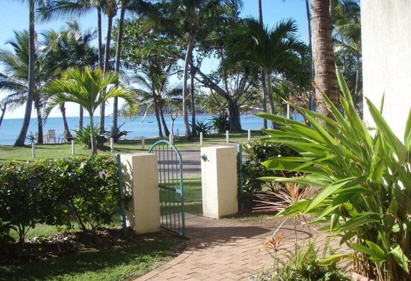 带2间卧室的别墅可观海景, Sails On Horseshoe