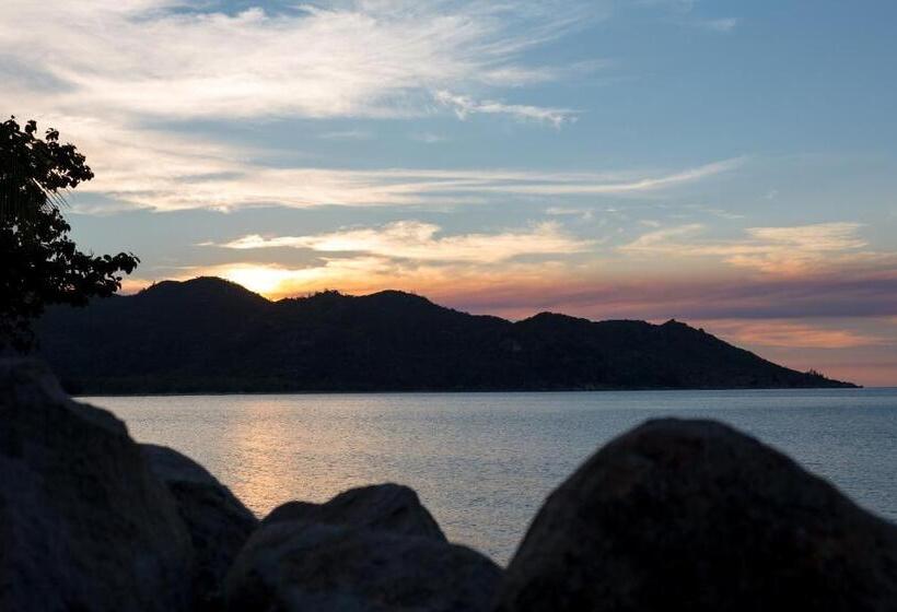 带1个卧室的别墅, Sails On Horseshoe