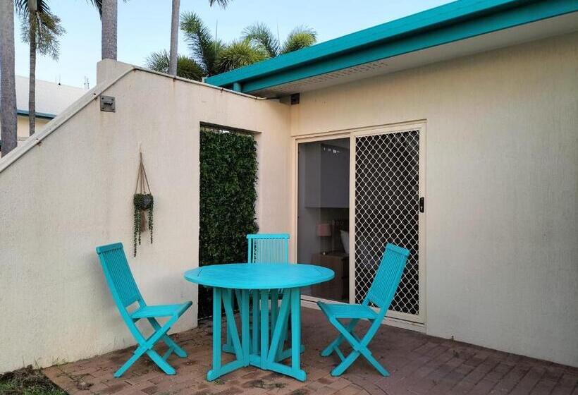 带1个卧室的别墅, Sails On Horseshoe