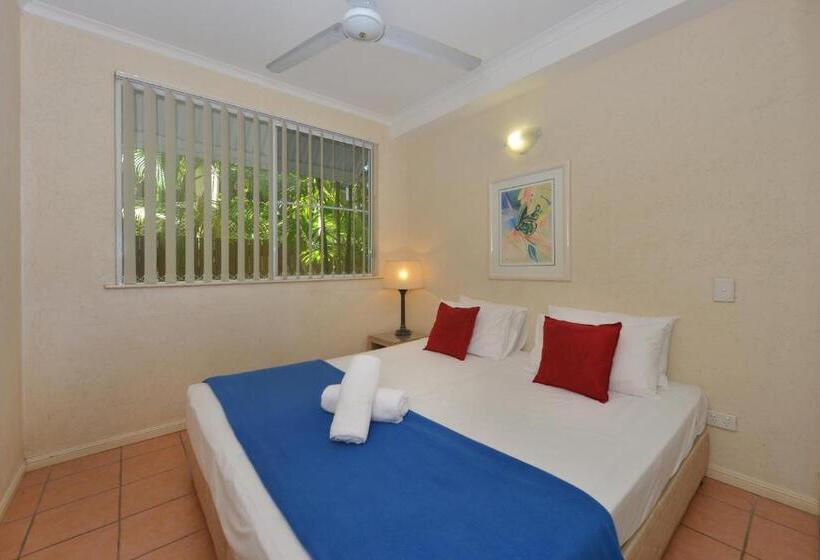 Апартаменты Economy 1 Спальня, Seascape Holidays   Tropic Sands