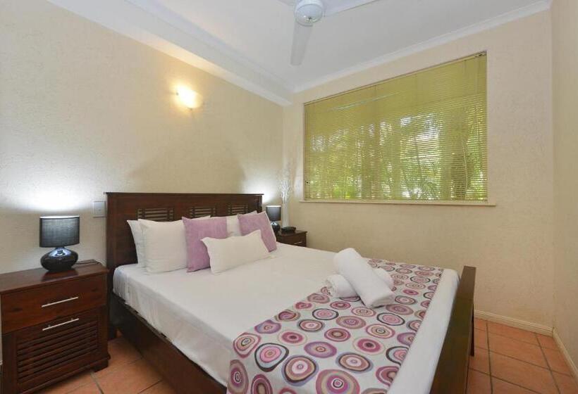 Апартаменты 1 Спальня, Seascape Holidays   Tropic Sands