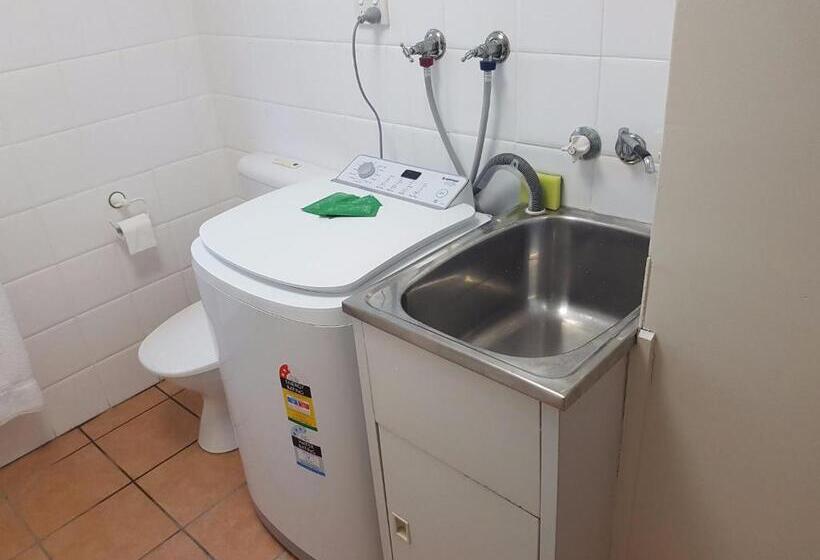 Апартаменты 3 Спальни, Seascape Holidays   Tropic Sands