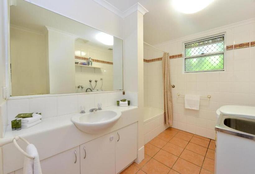 Апартаменты 3 Спальни, Seascape Holidays   Tropic Sands