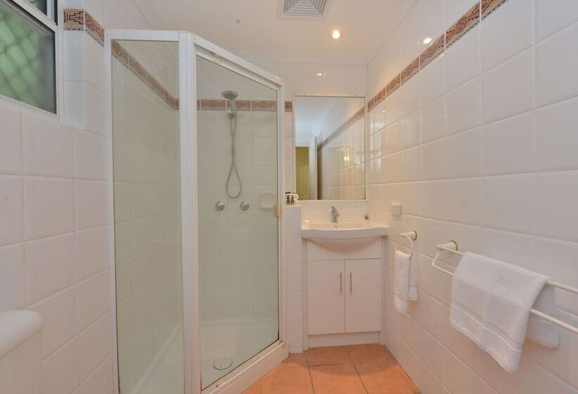 Апартаменты 3 Спальни, Seascape Holidays   Tropic Sands