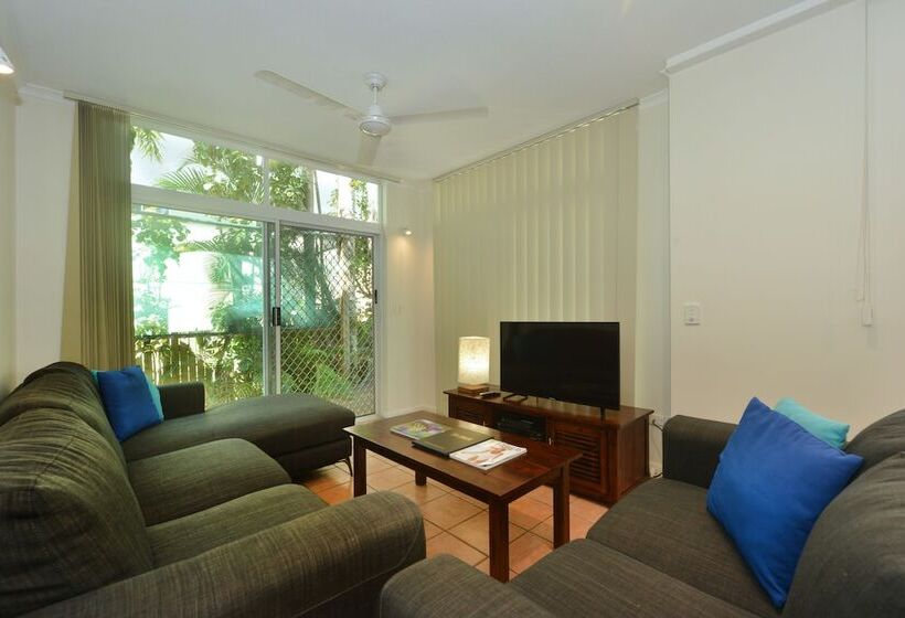 Апартаменты 3 Спальни, Seascape Holidays   Tropic Sands