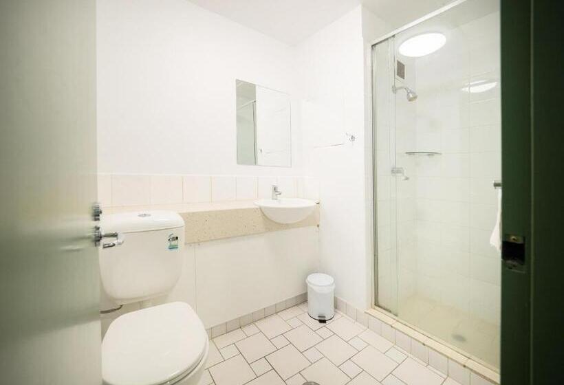 스탠다드 룸, Yha Sydney Central