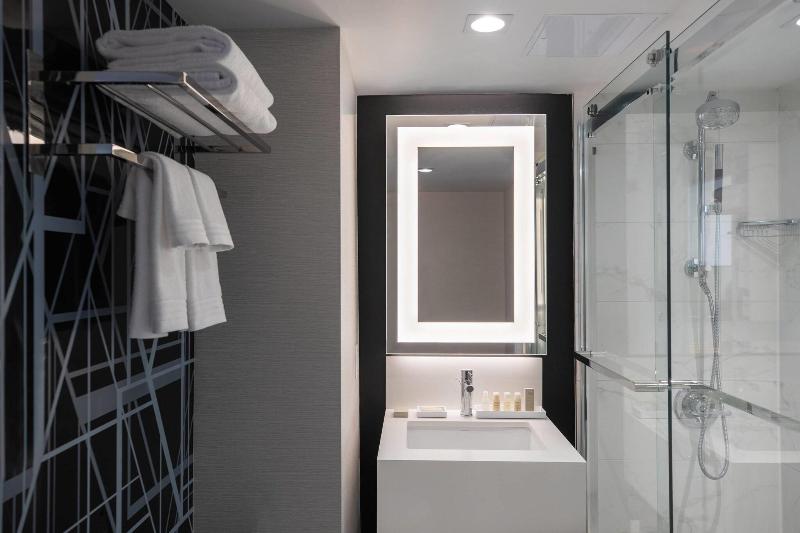 اتاق استاندارد با سرویس بهداشتی مشترک, Yha Sydney Central