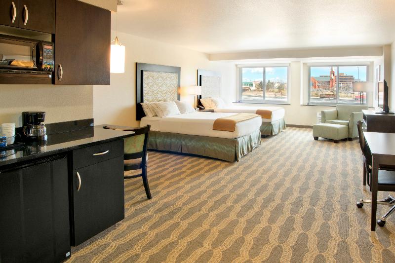 اتاق استاندارد, Yha Sydney Central