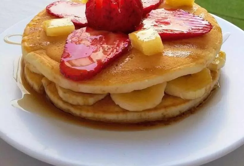 تختخواب در اتاق مشترک, Tequila Sunrise Hostel Adelaide