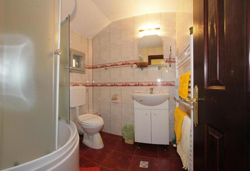 스탠다드 룸, Villa Hera