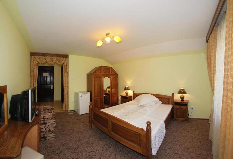 스탠다드 룸, Villa Hera