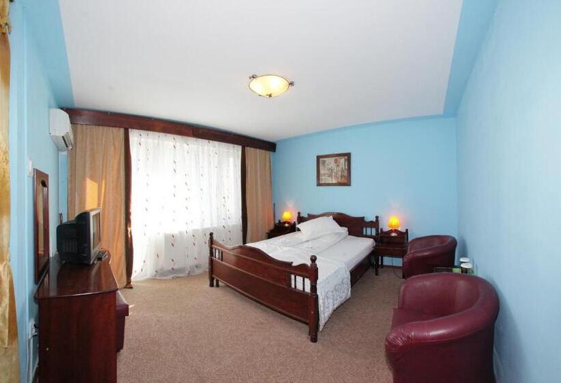 스탠다드 룸, Villa Hera