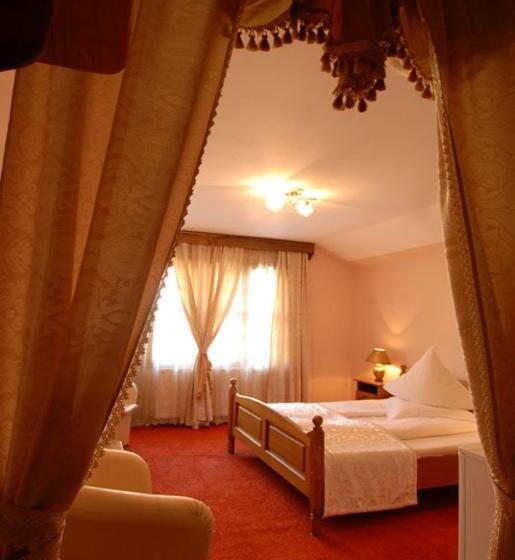 اتاق سوپریور, Villa Hera