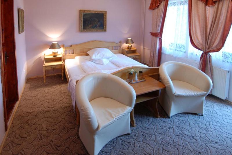 スーペリアールーム, Villa Hera