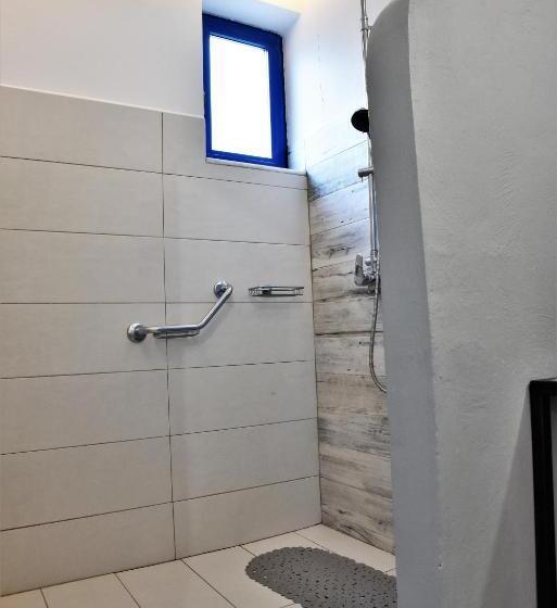 غرفة ديلوكس مطلّة علي البحر, Rafael Hotel Adults Only