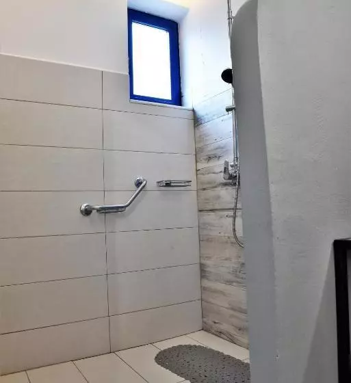 オーシャンビューデラックスルーム, Rafael Hotel Adults Only