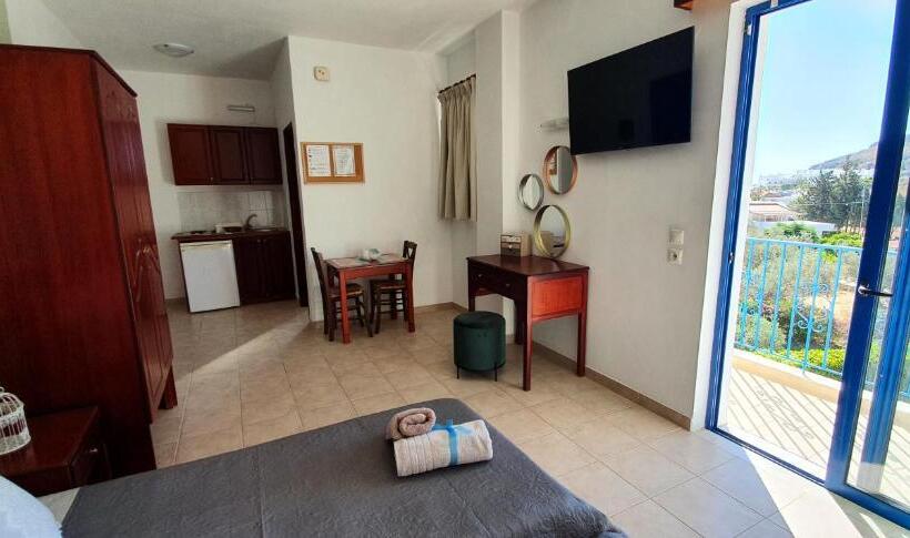 غرفة إقتصادية, Rafael Hotel Adults Only