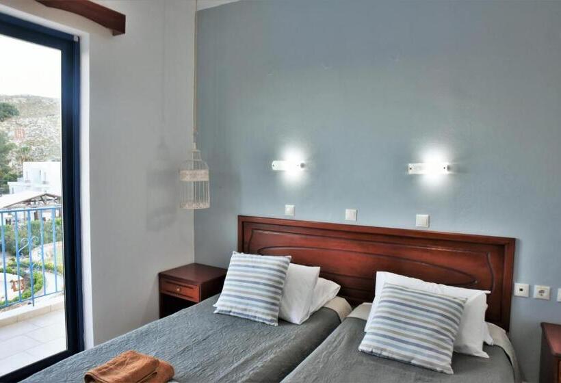 غرفة إقتصادية, Rafael Hotel Adults Only