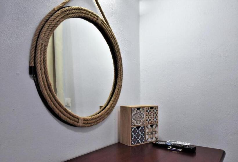 غرفة إقتصادية, Rafael Hotel Adults Only