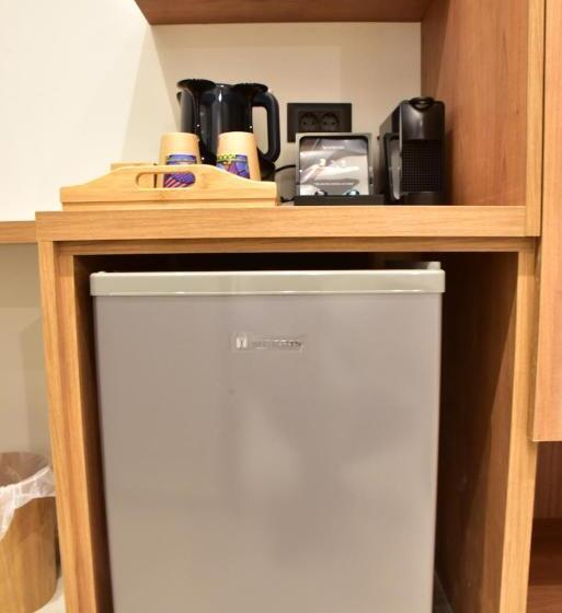 غرفة سوبيريور, Rafael Hotel Adults Only