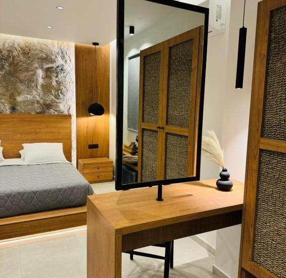 غرفة سوبيريور, Rafael Hotel Adults Only