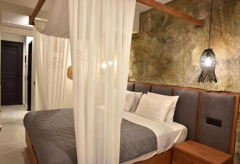 غرفة سوبيريور, Rafael Hotel Adults Only