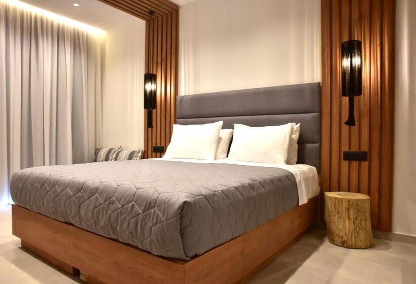 Номер Superior, Rafael Hotel Adults Only