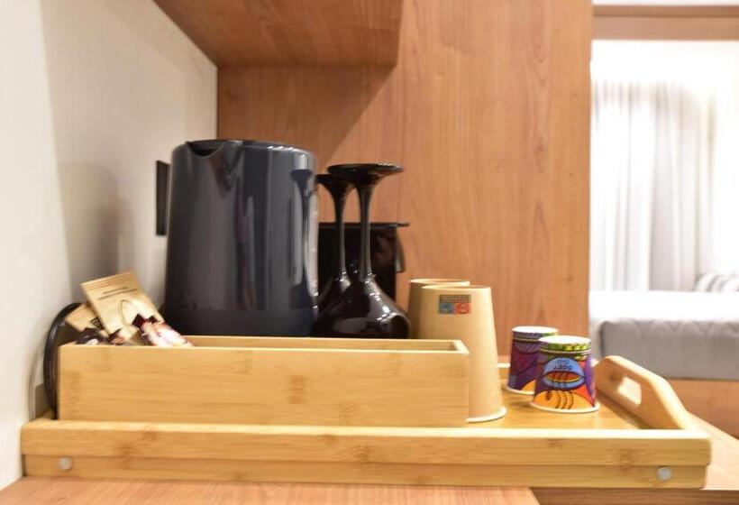 غرفة سوبيريور, Rafael Hotel Adults Only