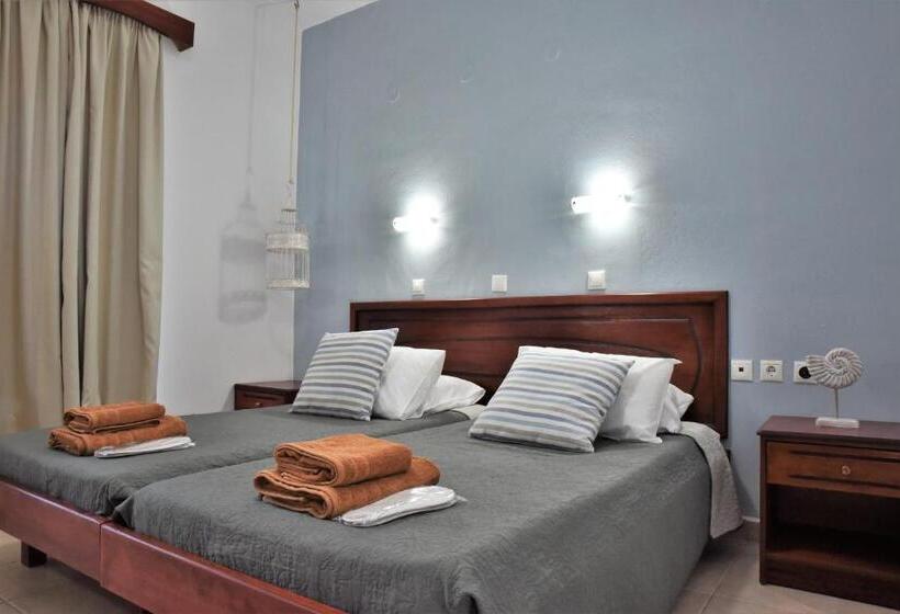 غرفة إقتصادية, Rafael Hotel Adults Only