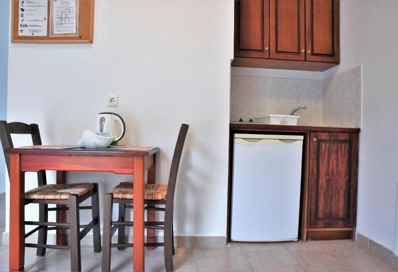 Номер Economy, Rafael Hotel Adults Only