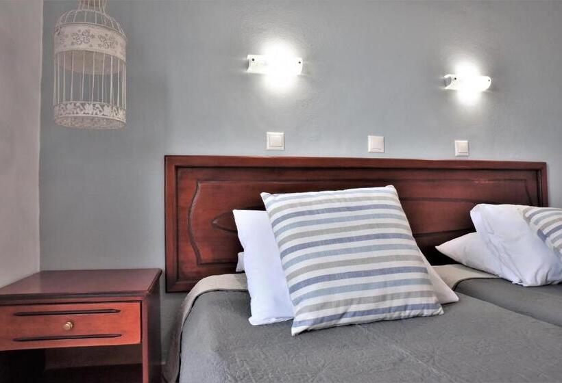 Номер Economy, Rafael Hotel Adults Only