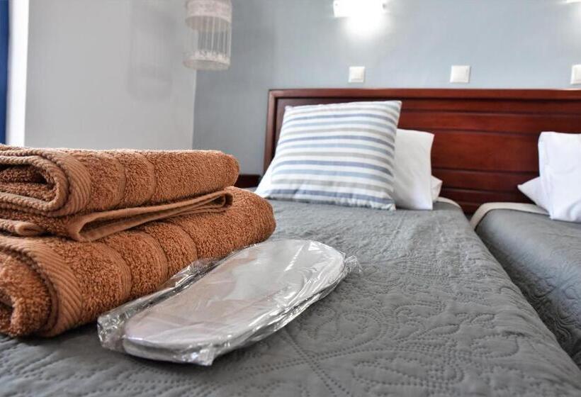 غرفة إقتصادية, Rafael Hotel Adults Only