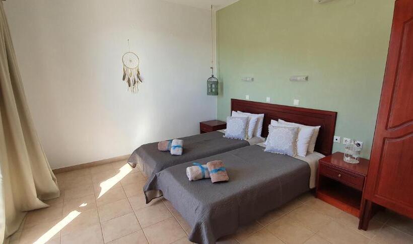 غرفة إقتصادية, Rafael Hotel Adults Only