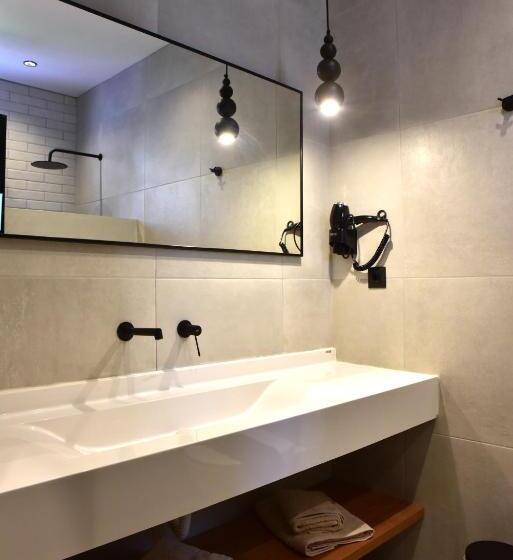 Номер Superior, Rafael Hotel Adults Only