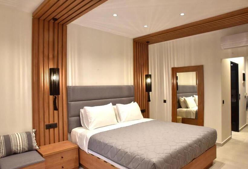 Номер Superior, Rafael Hotel Adults Only