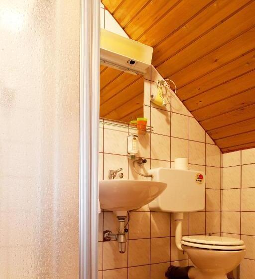 اتاق استاندارد, Rooms Pevc & Hostel Ljubno Ob Savinji