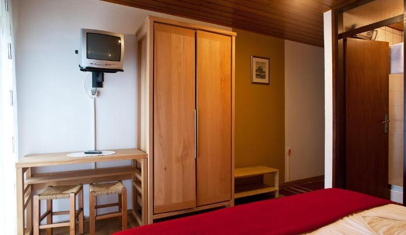 اتاق استاندارد, Rooms Pevc & Hostel Ljubno Ob Savinji