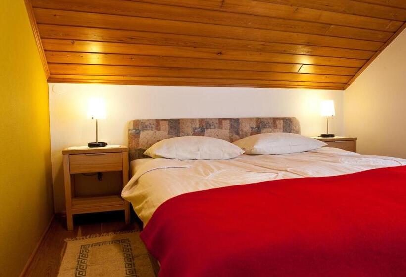 اتاق استاندارد, Rooms Pevc & Hostel Ljubno Ob Savinji