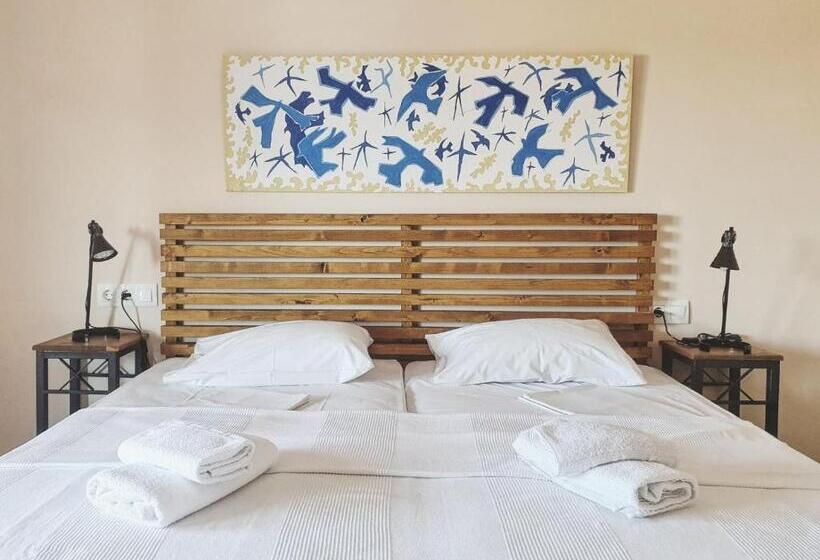 Студия Стандарт, Ammon Garden Hotel