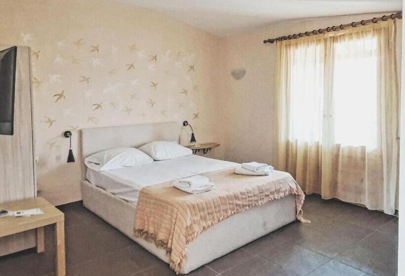 Студия Стандарт, Ammon Garden Hotel