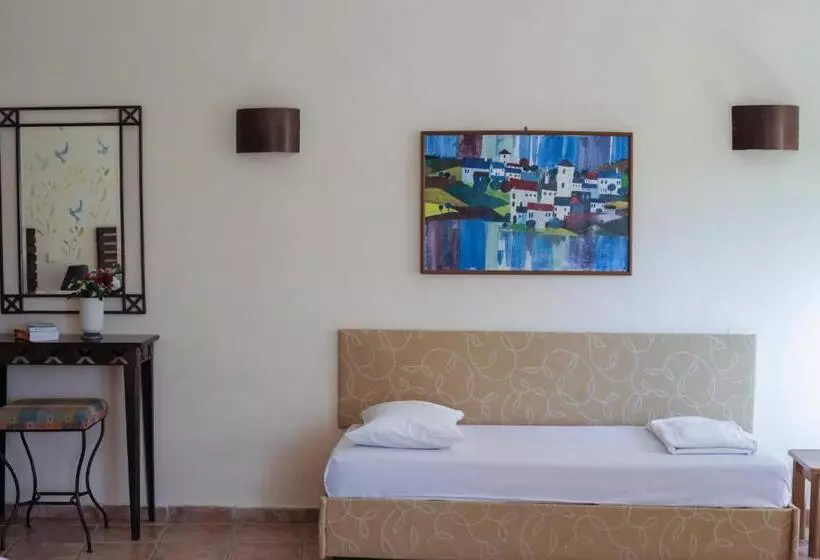 ファミリールーム, Ammon Garden Hotel