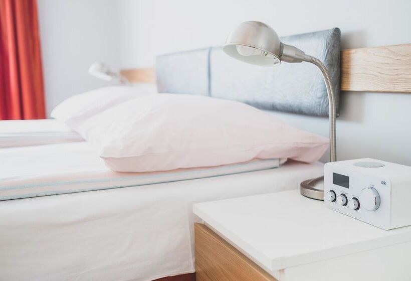 １ベッドルームアパートメント, Cybulskiego Guest Rooms