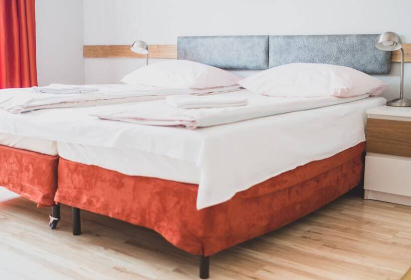 Apartamento 1 Dormitório, Cybulskiego Guest Rooms