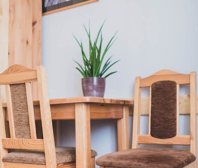 エコノミールーム, Cybulskiego Guest Rooms