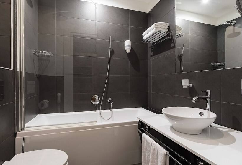 スーペリアールーム, Demetra Art Hotel